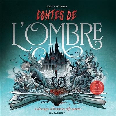 CONTES DE L'OMBRE