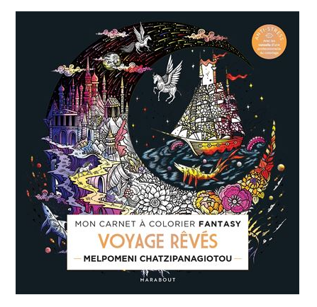 VOYAGES REVES