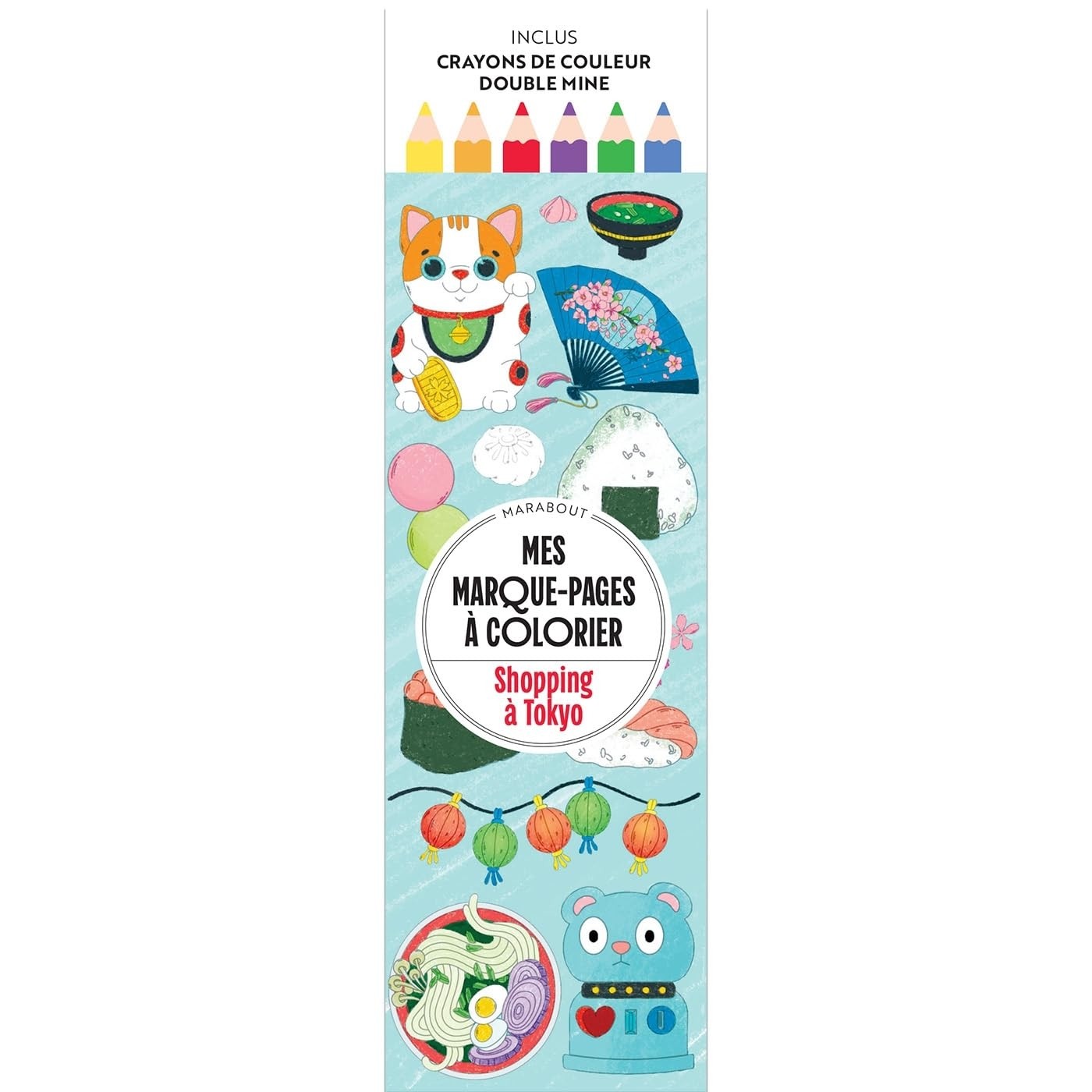 MES MARQUE-SHOPPING A TOKYO