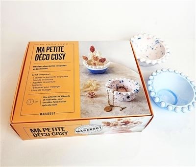 KIT MA PETITE DECO COSY