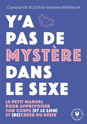 Sexe sans complexe Sexe sans complexe