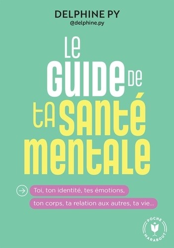  Le guide de ta santé mentale  
