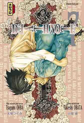  Death note t.7 