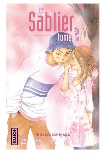  Le Sablier Tome 2  