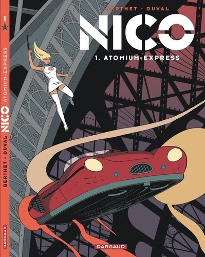  Nico Tome 1  