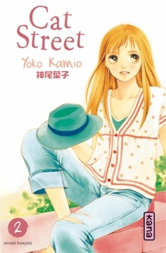 Cat Street Tome 2  