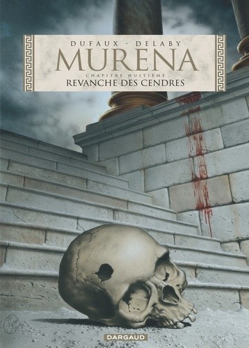  Murena Tome 8  