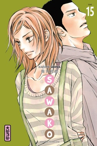  Sawako Tome 15  