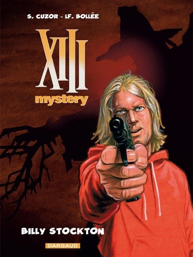  XIII Mystery Tome 6  
