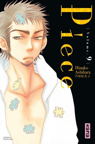  Piece Tome 9  