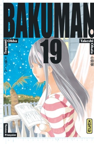  Bakuman Tome 19  