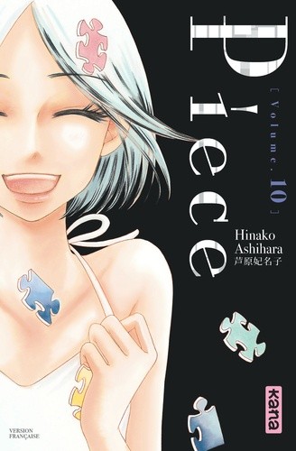  Piece Tome 10  