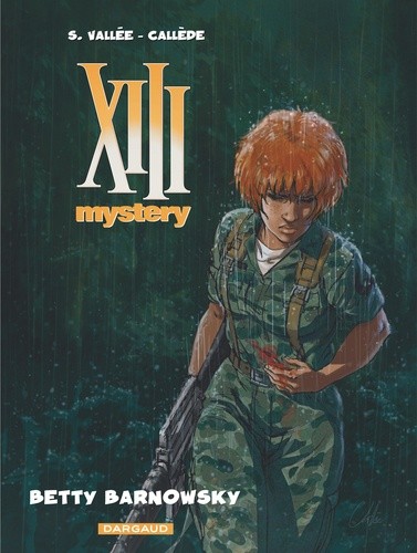  XIII Mystery Tome 7  