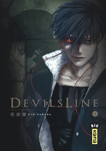  DevilsLine Tome 1  