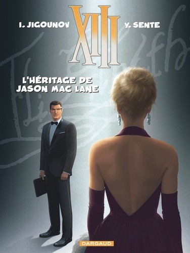  XIII Tome 24  