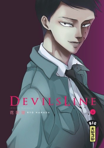  DevilsLine Tome 6  