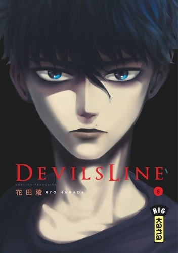  DevilsLine Tome 8  
