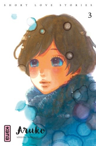  Short love stories Tome 3  