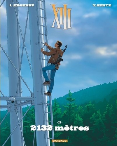  XIII Tome 26  