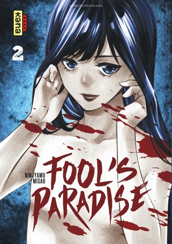  Fool's Paradise Tome 2  