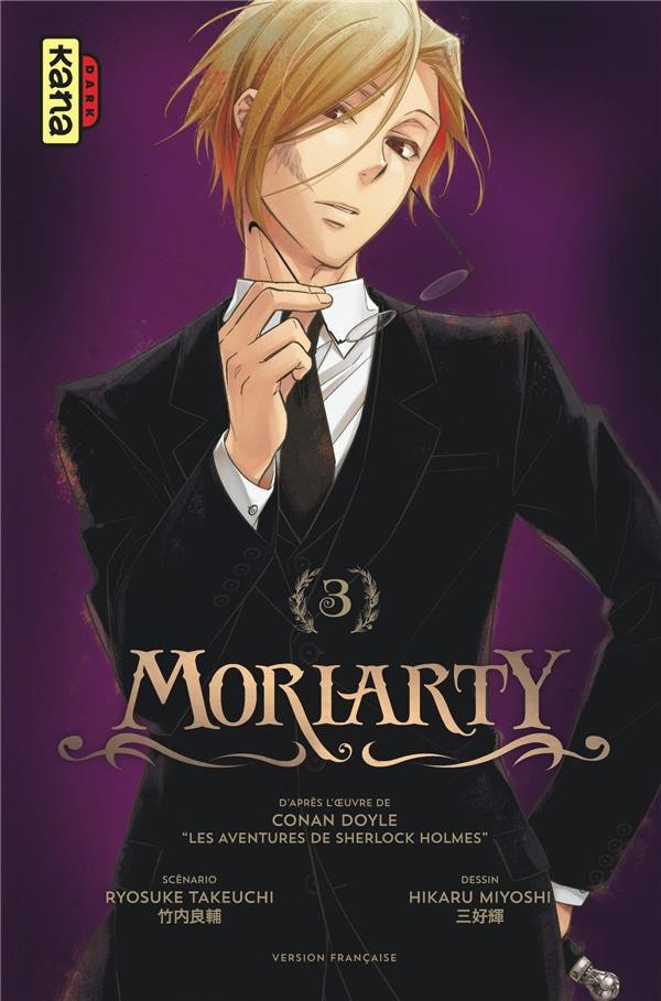  Moriarty t.3 