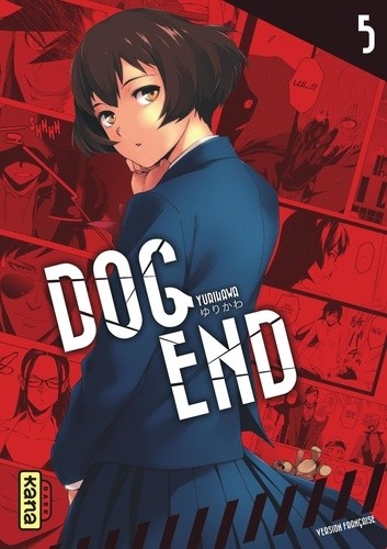  Dog End Tome 5  