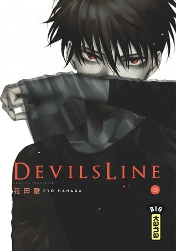 DevilsLine Tome 13  