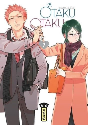  Otaku Otaku t.7 