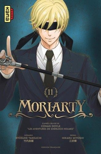  Moriarty t.11 