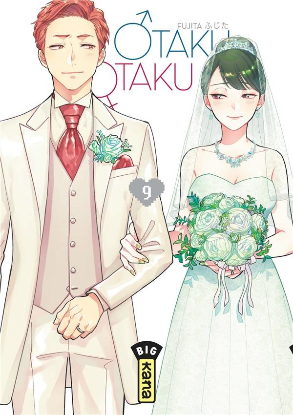  Otaku Otaku t.9 