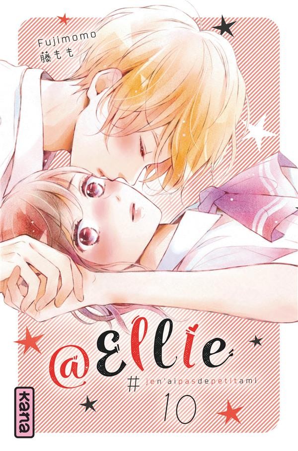  @Ellie #je n'ai pas besoin de petit ami t.10 