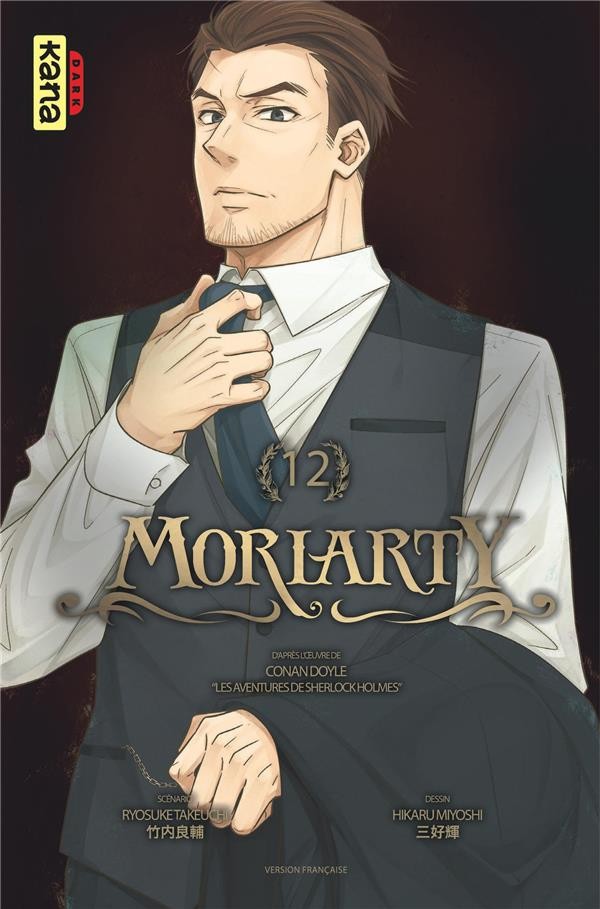  Moriarty t.12 