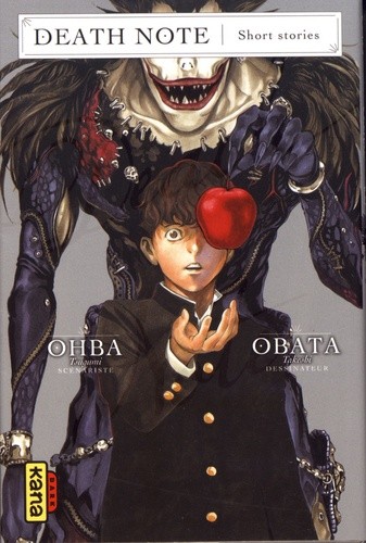  Death Note  