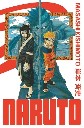  Naruto Tome 2  