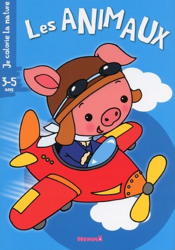  Les animaux  