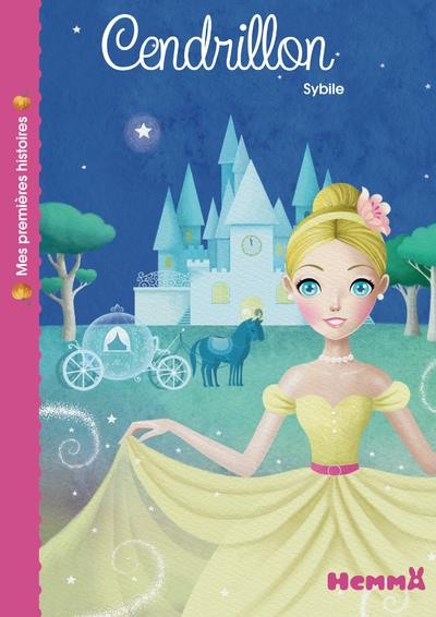  Cendrillon 