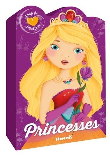  Princesses 
