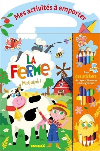  La Ferme  