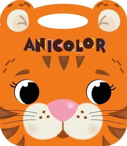  Anicolor (Tigre) 