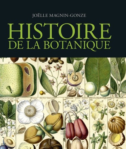  Histoire de la botanique  
