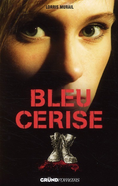  Bleu cerise 