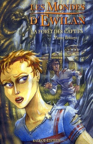  Les Mondes d'Ewilan Tome 1 