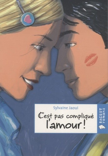 C'EST PAS COMPLIQUE L'AMOUR