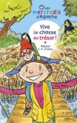 L'ecole d'Agathe/Les mercredis d'Agathe/C'est moi Agathe !: Les mercredis d'Ag (Paperback)