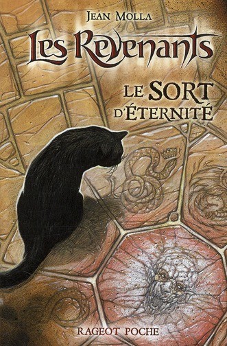  Les revenants t.1 ; le sort d'éternité 