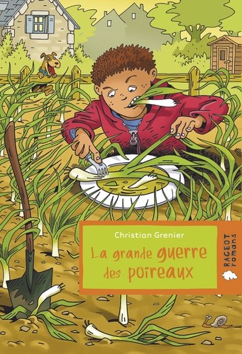  La grande guerre des poireaux 