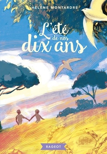  L'été de nos dix ans 