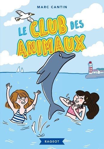  Le club des animaux  