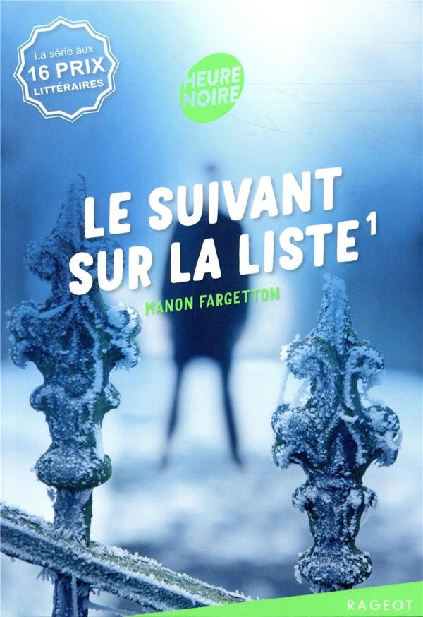 Le suivant sur la liste t.1 