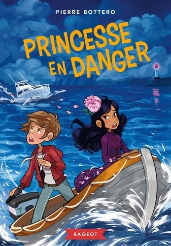  Princesse en danger  